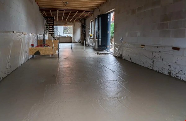 5 redenen waarom schuimbeton ideaal is voor renovatie en nieuwbouw